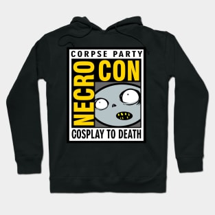 NecroCon Hoodie